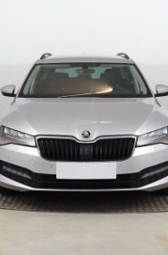 Skoda Superb III , Salon Polska, 1. Właściciel, VAT 23%, Navi, Klimatronic,-2