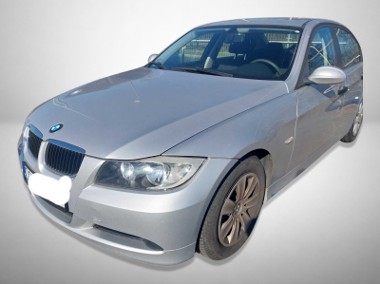 BMW SERIA 3 , Klimatronic, Parktronic-1