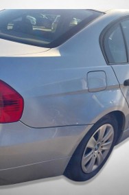 BMW SERIA 3 , Klimatronic, Parktronic-2