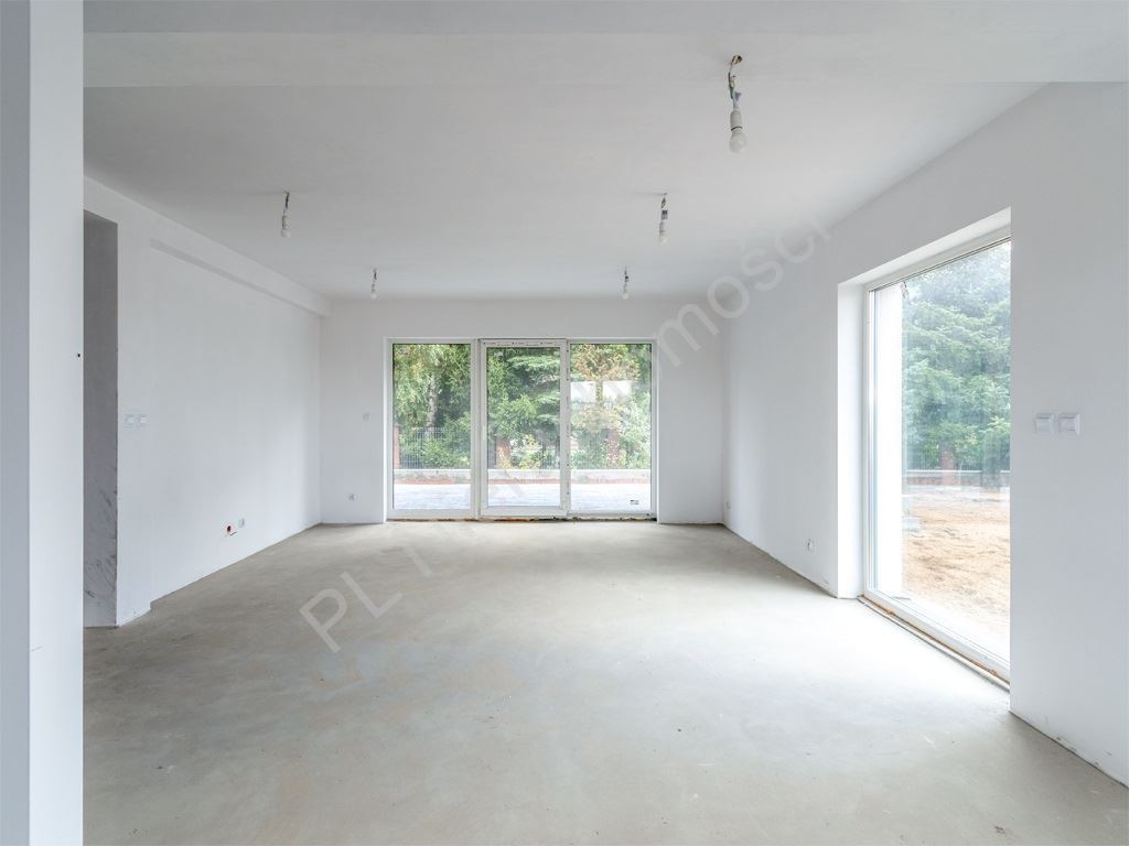 Dom na sprzedaż, 211 m², 4 pokoje Raszyn Janki