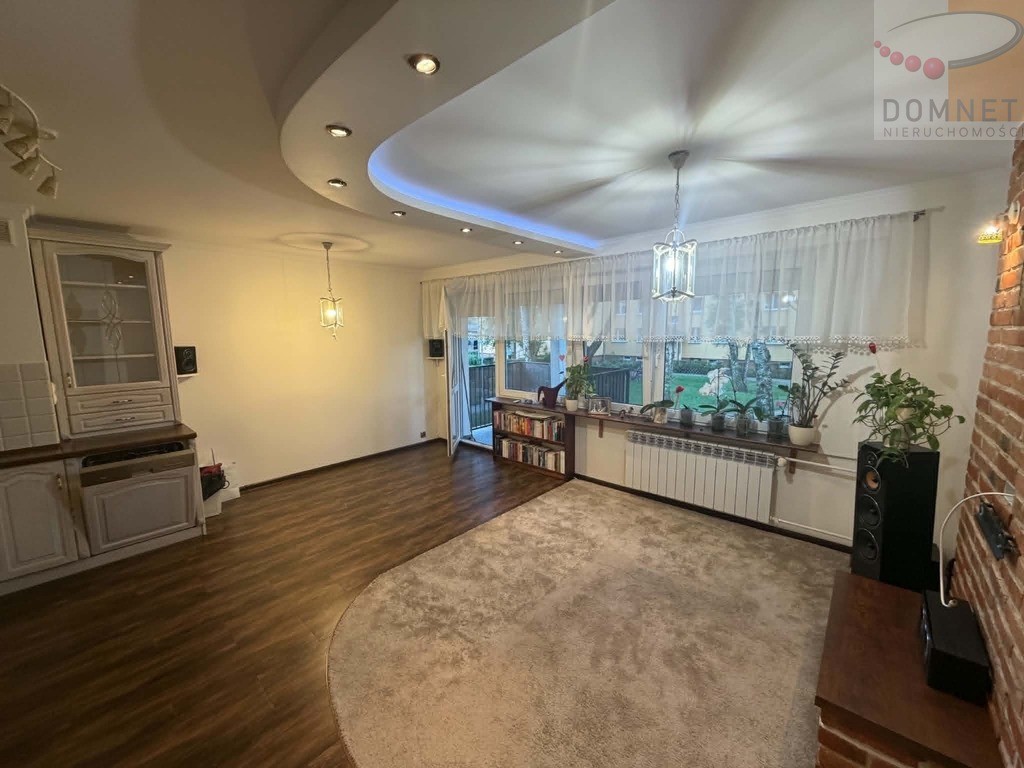 Mieszkanie na sprzedaż, 59 m², 3 pokoje Pruszków