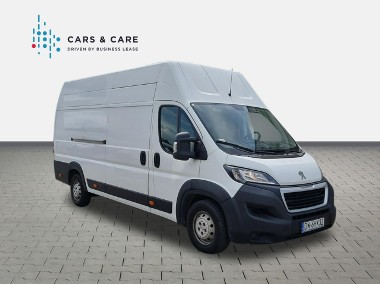 Peugeot Boxer 435 BlueHDi L4H3 Pro DW6HX32-1