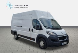 Peugeot Boxer 435 BlueHDi L4H3 Pro DW6HX32