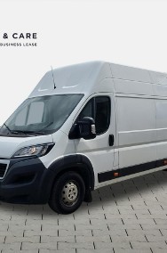 Peugeot Boxer 435 BlueHDi L4H3 Pro DW6HX32-2