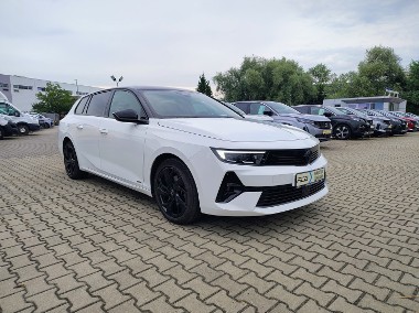 Opel Astra 1.5 CDTI 130KM Ultimate | Matrix LED | Panorama | Gwarancja Fabryczn-1