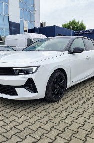 Opel Astra 1.5 CDTI 130KM Ultimate | Matrix LED | Panorama | Gwarancja Fabryczn-2