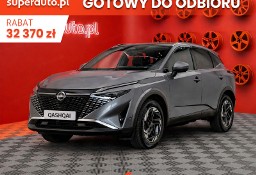 Nissan Qashqai III N-Connecta Xtronic 1.3 DIG-T mHEV N-Connecta Xtronic 1.3 DIG-T mHEV 158KM