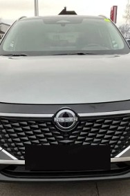 Nissan Qashqai III N-Connecta Xtronic 1.3 DIG-T mHEV N-Connecta Xtronic 1.3 DIG-T mHEV 158KM-2