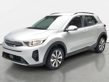 Kia Stonic 1.2 M 1.2 M 79KM-1