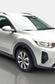 Kia Stonic 1.2 M 1.2 M 79KM-2