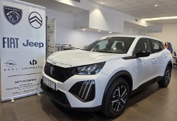 Peugeot 2008 Style 1.2 PureTech 101KM Demo Dealer Gwarancja Vat23%