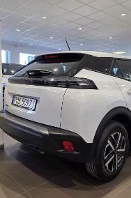 Peugeot 2008 Style 1.2 PureTech 101KM Demo Dealer Gwarancja Vat23%-2