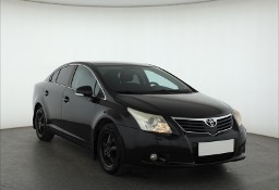 Toyota Avensis III , Navi, Klima, Tempomat, Podgrzewane siedzienia,ALU