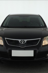 Toyota Avensis III , Navi, Klima, Tempomat, Podgrzewane siedzienia,ALU-2