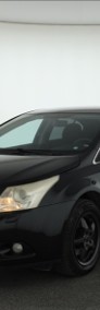 Toyota Avensis III , Navi, Klima, Tempomat, Podgrzewane siedzienia,ALU-3