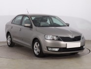 Skoda Rapid , Salon Polska, Klima,ALU