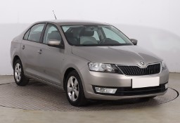 Skoda Rapid , Salon Polska, Klima,ALU