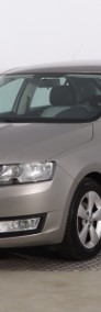 Skoda Rapid , Salon Polska, Klima,ALU-3
