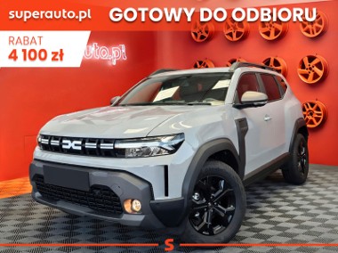 Dacia Duster I Extreme LPG 1.2 Eco-G Extreme LPG 1.2 Eco-G 120KM / Pakiet Parking-1