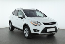 Ford Kuga 1. Właściciel, Automat, Skóra, Xenon, Klimatronic, Tempomat,