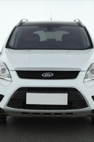 Ford Kuga 1. Właściciel, Automat, Skóra, Xenon, Klimatronic, Tempomat,-2