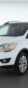 Ford Kuga 1. Właściciel, Automat, Skóra, Xenon, Klimatronic, Tempomat,-3