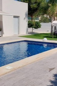 Dom na sprzedaż, 152 m², 4 pokoje Alicante-2