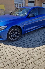 BMW Seria 4 430i xDrive M Sport - I właściciel-2
