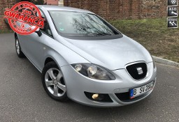 SEAT Leon II Seat Leon 1,9 TDI Klima Sport Zarejestrowany !!!