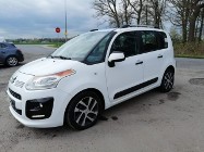 Citroen C3 II C 3 aircross 1.6 Hdi