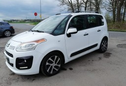 Citroen C3 II C 3 aircross 1.6 Hdi