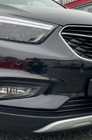 Opel Mokka Benzyna Automat LED Navi Kamera Cofania-2