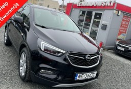 Opel Mokka Benzyna Automat LED Navi Kamera Cofania