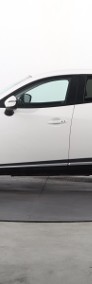 Mazda CX-3 , Salon Polska, 1. Właściciel, Serwis ASO, Skóra, Xenon,-4