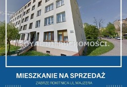 Mieszkanie Zabrze Rokitnica, ul. Wajzera