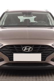 Hyundai i30 II , Salon Polska, Serwis ASO, Automat, Klima, Tempomat,-2
