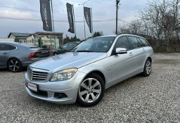 Mercedes-Benz Klasa C W204 2.2 CDI 136KM/Rej w PL/Zamiana/Kredyt/IP Gwarant