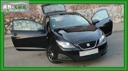 SEAT Ibiza V Seat ibiza 1,2 12V-Klimatyzacja-Komputer-Alufelgi-159 tyś.Przebieg