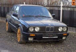 BMW SERIA 3 II (E30) 2.8 i Klatka Kubły Hamulce do DRIFTU