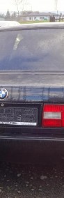 BMW SERIA 3 II (E30) 2.8 i Klatka Kubły Hamulce do DRIFTU-3