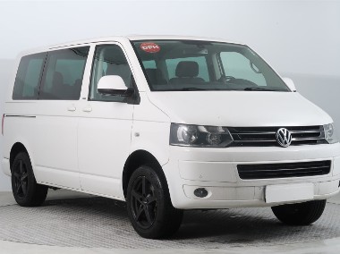 Volkswagen Caravelle , L1H1, VAT 23%, 7 Miejsc-1