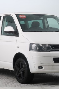 Volkswagen Caravelle , L1H1, VAT 23%, 7 Miejsc-2