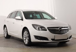 Opel Insignia , Skóra, Navi, Klimatronic, Tempomat, Parktronic,