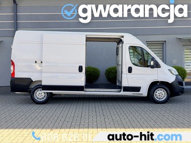 L3H2 Ład:1435kg Klima Kamera 2xB. Drzwi *99.800km/www.auto-hit.com/-1