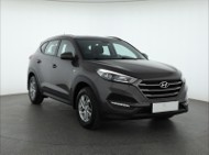 Hyundai Tucson , Salon Polska, Serwis ASO, Klima, Tempomat, Parktronic