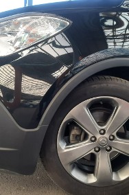 Opel Mokka SUPER STAN MECHANICZNY I WIZUALNY, NISKI PRZEBIEG,SERWISOWANY-2