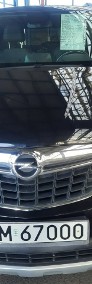 Opel Mokka SUPER STAN MECHANICZNY I WIZUALNY, NISKI PRZEBIEG,SERWISOWANY-3