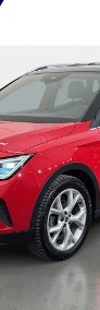 SEAT Arona VAT 23% FR 1.0TSI 110KM M6 2022 r., salon PL, I wł., gwarancja-4