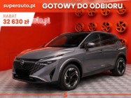 Nissan Qashqai III N-Connecta Xtronic 1.3 DIG-T mHEV N-Connecta Xtronic 1.3 DIG-T mHEV 158KM