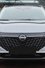 Nissan Qashqai III N-Connecta Xtronic 1.3 DIG-T mHEV N-Connecta Xtronic 1.3 DIG-T mHEV 158KM-2